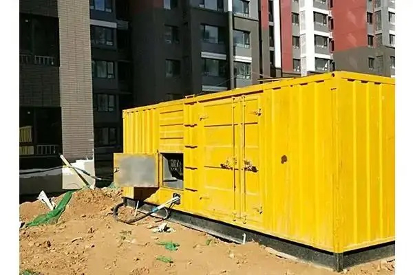 济源发电机租赁怎么去检查电力电缆线路的温度呢?